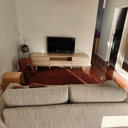 City Edge Nest Wellington Eksteriør bilde