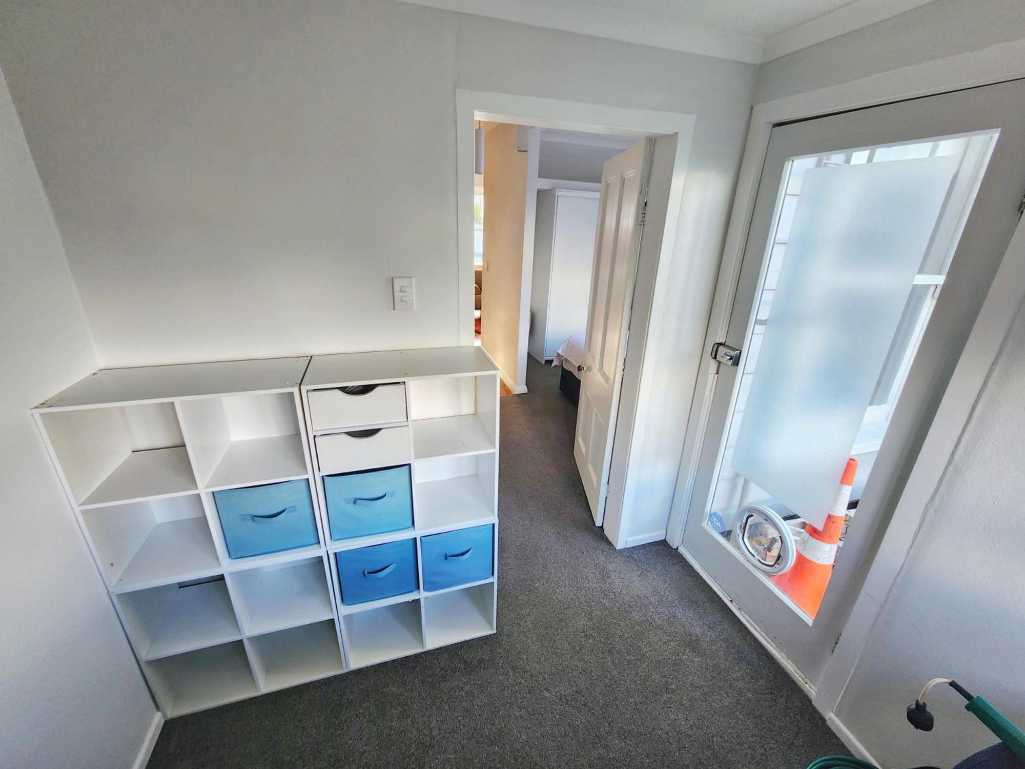 City Edge Nest Wellington Eksteriør bilde