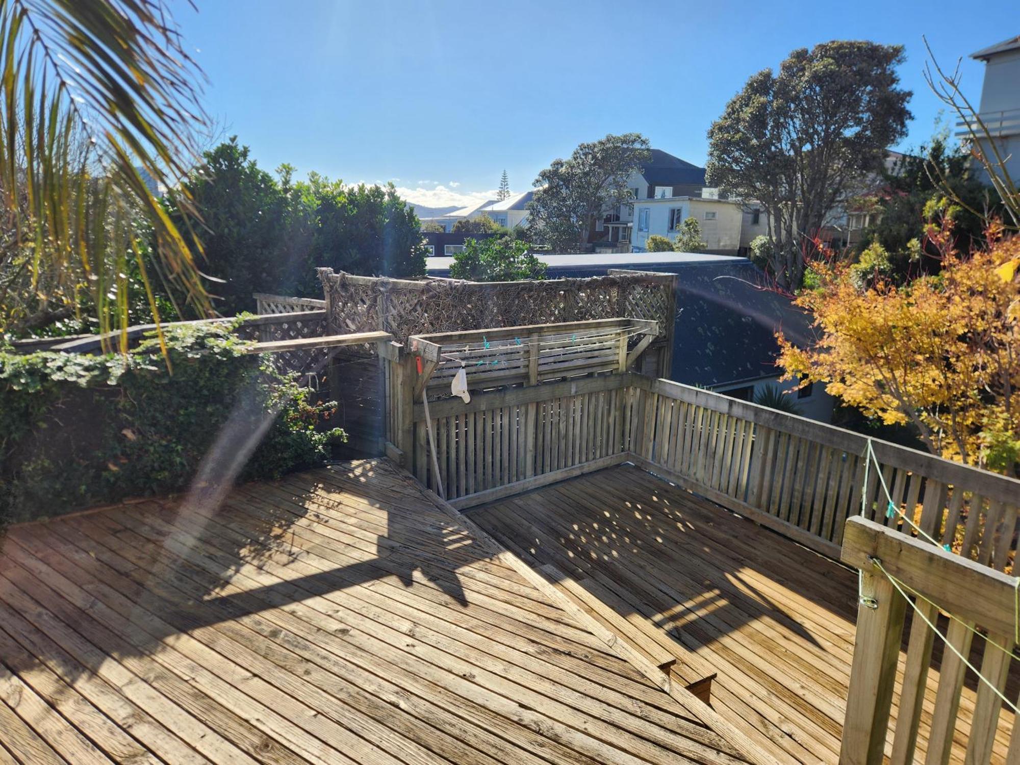City Edge Nest Wellington Eksteriør bilde