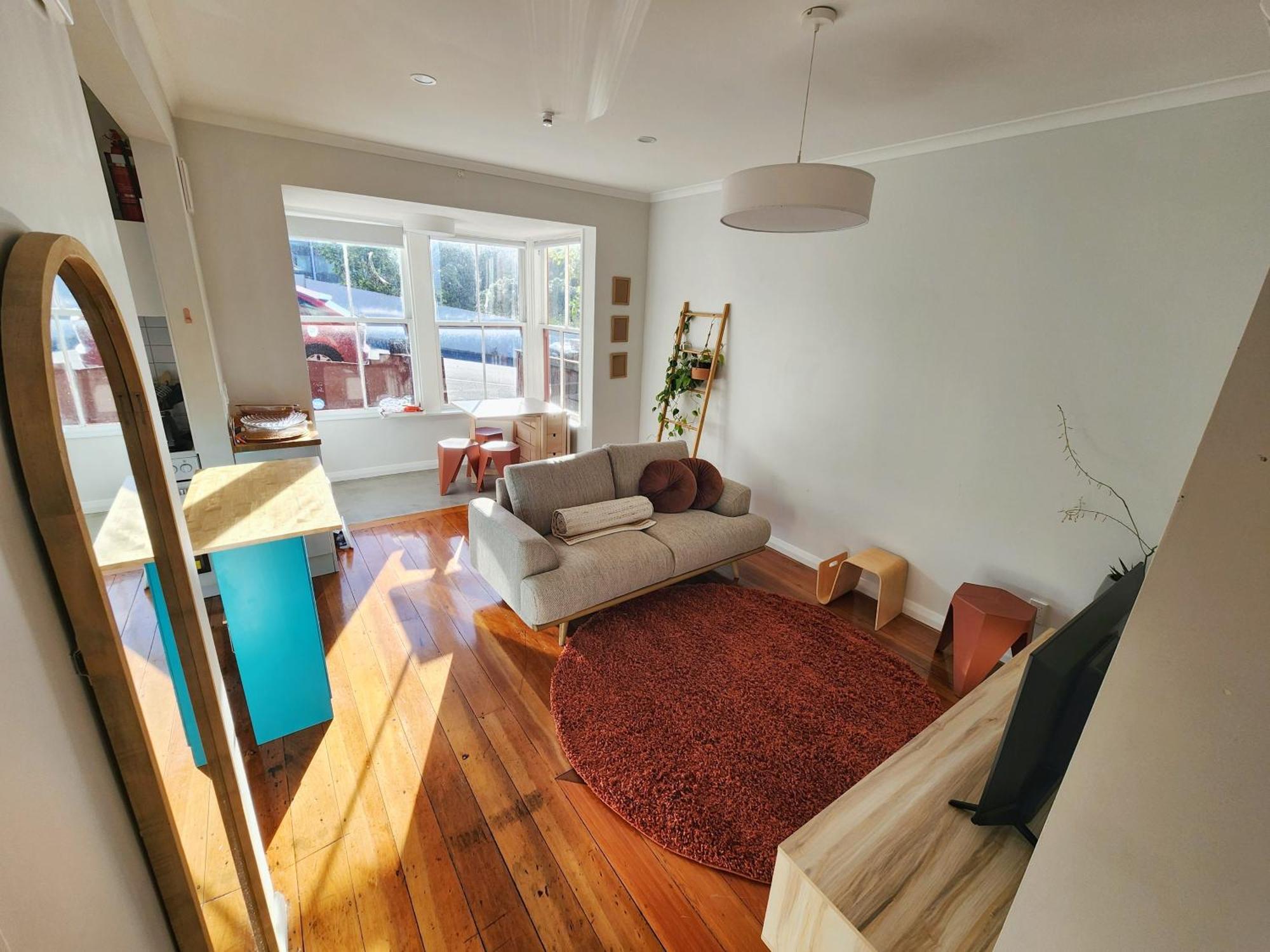 City Edge Nest Wellington Eksteriør bilde