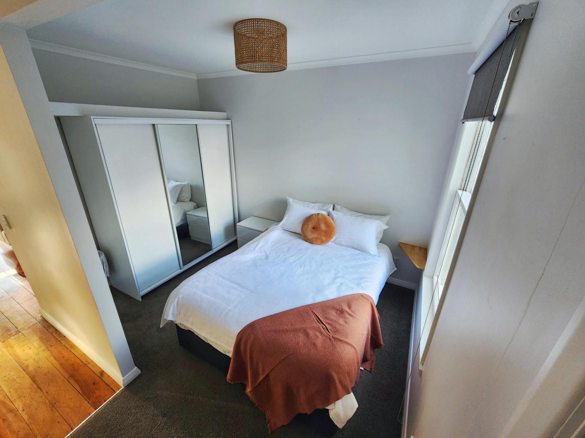 City Edge Nest Wellington Eksteriør bilde