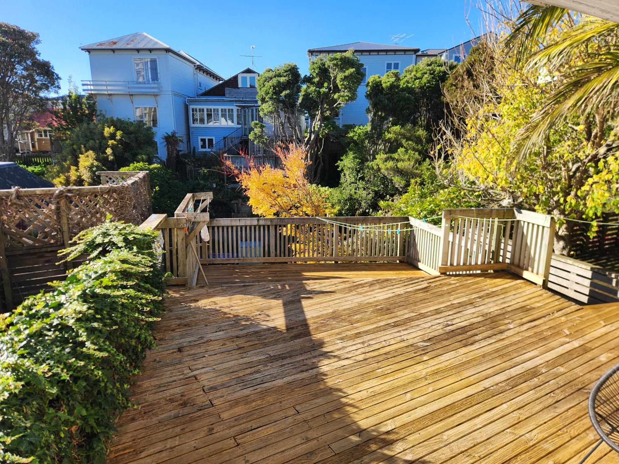 City Edge Nest Wellington Eksteriør bilde